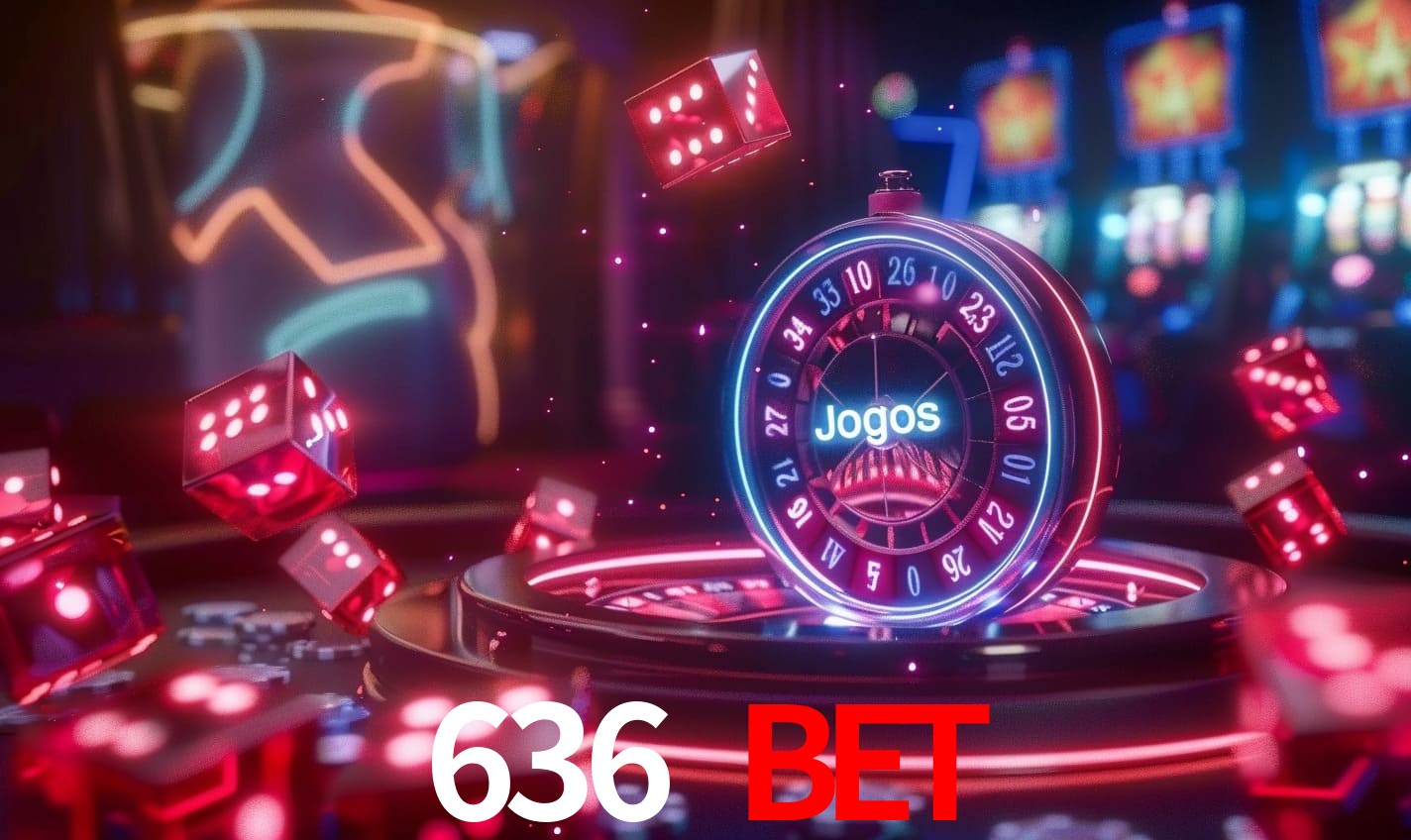 Cassino ao Vivo 636 BET - Dealers Brasileiros Profissionais